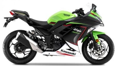 പുത്തന് നിഞ്ച 300മായി കവസാക്കി, വില പ്രഖ്യാപനം ഉടൻ