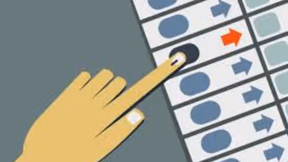 WB, Assam election 2021: 8.84% in Assam and 7.72% voter turnout recorded in West Bengal till 9 am