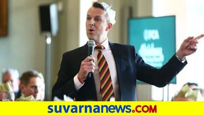 ರಾಗ ಎಳಿಯೋದು ಬಿಡಿ, ಇಂಗ್ಲೆಂಡ್ ಕಿವಿ ಹಿಂಡಿದ ಮಾಜಿ ಸ್ಪಿನ್ನರ್ ಗ್ರೇಮ್ ಸ್ವಾನ್..!