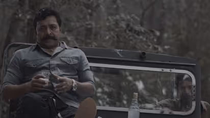 Muddy teaser out: Arjun Kapoor, Fahad Faasil unveiled the much-awaited pan-Indian film