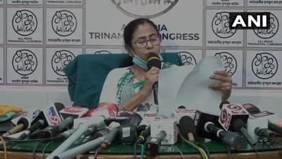 ಪಶ್ಚಿಮ ಬಂಗಾಳ ಚುನಾವಣೆ: 291 ಕ್ಷೇತ್ರಗಳಿಗೆ ಅಭ್ಯರ್ಥಿ ಘೋಷಿಸಿದ ಮಮತಾ ಬ್ಯಾನರ್ಜಿ!