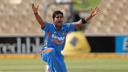 ‘Davangere express’ famed Cricketer Vinay Kumar to enter Kannada Bigg Boss-10?