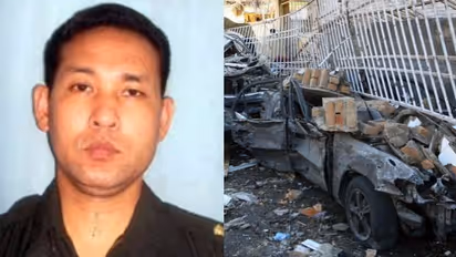 Remembering the Indian Army doctor who took down a suicide bomber in Kabul