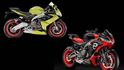 അപ്രീലിയ ആര്എസ് 660, ടുവാനോ 660 ബുക്കിംഗ് ആരംഭിച്ചു