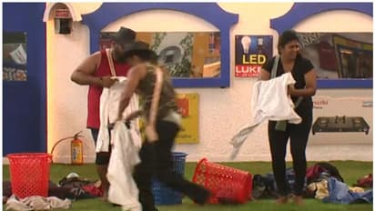 ബിഗ് ബോസിന് പുതിയ ക്യാപ്റ്റനായി, എലിമിനേഷനില് നിന്ന് ഒഴിവായി!