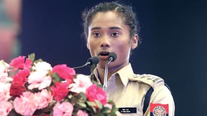 ಮಹಿಳಾ ದಿನಾಚರಣೆ: ಭಾರತದ 10 ಹೆಮ್ಮೆಯ ನಾರಿಯರು