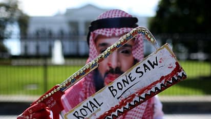 US intel report: Saudi Crown Prince Mohammed bin Salman ordered Khashoggi hit