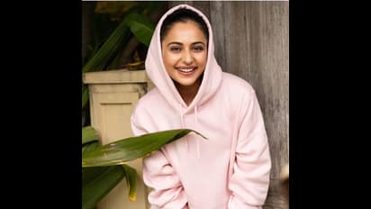 ವಯಸ್ಸಾದ ಗಂಡಸರಿಂದಲೇ ಹೆಚ್ಚು ಪ್ರಪೋಸಲ್‌ ಅಂತೆ ರಕುಲ್‌ ಪ್ರೀತ್‌ಗೆ!