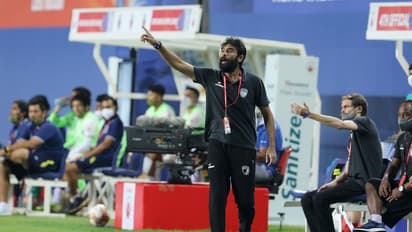 ഐഎസ്എല്: രണ്ടാം സെമിയില് നോര്ത്ത് ഈസ്റ്റ് ഇന്ന് എടികെ മോഹന് ബഗാനെതിരെ