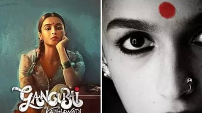 Alia Bhatt starrer 'Gangubai Kathiawadi' in trouble: Residents of Kamathipura to protest against the film