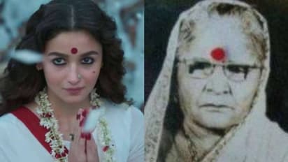 കാമാത്തിപുര അടക്കി വാണിരുന്ന സ്ത്രീ, ആലിയ ഭട്ട് അവതരിപ്പിക്കുന്ന ഗാംഗുബായ് യഥാർത്ഥത്തിൽ ആരാണ്?