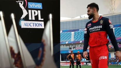 IPL 2021 पर छाया खतरे का बादल, खिलाड़ियों की बोली लगने के बाद अब रद्द हो सकता है टूर्नामेंट!