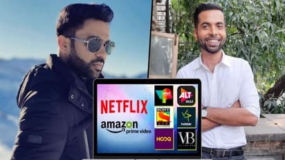 Will OTT regulatory guidelines clip artist's wings? Here's what Abhishek Banerjee, Ali Abbas Zafar feel