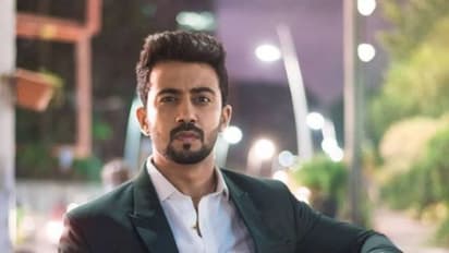 ಕಮಲಿಯ ಹ್ಯಾಂಡ್ಸಮ್ ಲೆಕ್ಚರರ್ ಇವರೇ ನೋಡಿ