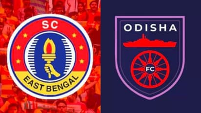 এসসি ইস্টবেঙ্গলের সামনে ওড়িশা এফসি, জয় দিয়ে মরসুম শেষ করতে চায় দুই দল