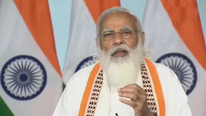 PM Narendra Modi inaugurates India Toy Fair 2021, pushes for 'vocal for local' mantra