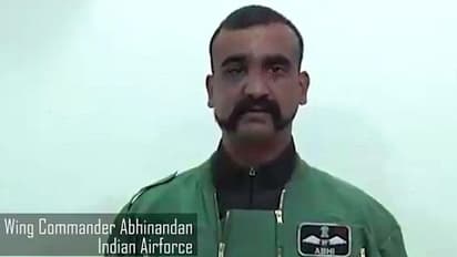 Shoddy editing exposes Pakistan ploy to use Wg Cdr Abhinandan for propaganda