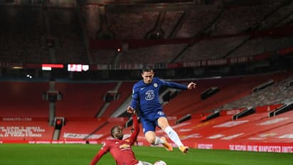 EPL 2020-21 preview: Chelsea-Manchester United, Leicester City-Arsenal clashes headline Matchday 26