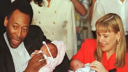 इस मशहूर खिलाड़ी को नहीं पता कितने बच्चों का बन चुका है पिता, चौंकाने वाली है इसकी LIFE