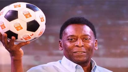 RIP Pele: ಫುಟ್ಬಾಲ್ ದಂತಕಥೆ ಪೀಲೆ ನಿಧನದಿಂದ ಕ್ರೀಡಾ ಜಗತ್ತಿಗೇ ಸೂತಕ!