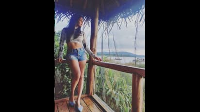 ಹೂ ಮಳೆ: ಯದುವೀರ್ ಅಕ್ಕ ರಿಯಲ್‌ ಲೈಫ್‌ನಲ್ಲಿ ಡಾಕ್ಟರ್ ಆರತಿ!