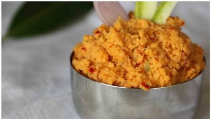 സ്പെഷ്യൽ മാങ്ങ ചമ്മന്തി; ഇങ്ങനെ തയ്യാറാക്കൂ