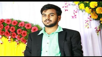 తిరుమలలో విషాదం : అలిపిరి నడకమార్గంలో గుండెపోటుతో భక్తుడు మృతి !