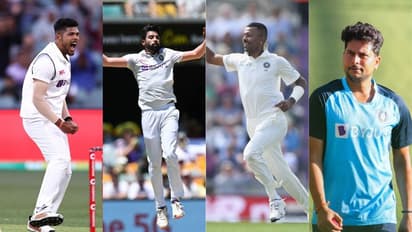 నాలుగో టెస్టు కోసం బ్యాటింగ్ పిచ్!... ఆ ఇద్దరికి జట్టులో చోటు... పిచ్ విమర్శలకు...