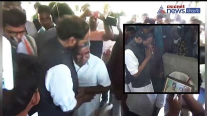 వామనరావు దంపతుల హత్య : కేసీఆర్ ది అహంకారం.. ఉత్తమ్ కుమార్ రెడ్డి (వీడియో)