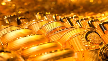 Gold Rate Today:  വിശ്രമം തുടർന്ന് സ്വർണവില; വെള്ളി വിലയിലും മാറ്റമില്ല; വിപണി നിരക്ക് അറിയാം 