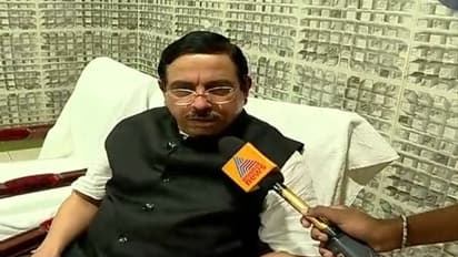 ವಿದೇಶದಲ್ಲಿ ವೈದ್ಯಕೀಯ ಶಿಕ್ಷಣ ಪಡೆದು ಬಂದ ಶೇ. 90ರಷ್ಟು ಮಂದಿ ನೀಟ್ ಪಾಸಾಗುವುದಿಲ್ಲ: ಪ್ರಹ್ಲಾದ ಜೋಶಿ