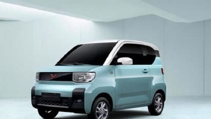 ವಿಶ್ವದ ಕಡಿಮೆ ಬೆಲೆಯ ಎಲೆಕ್ಟ್ರಿಕ್ ಕಾರು, ಬೆಲೆ 3 ಲಕ್ಷ ರೂಪಾಯಿ, 40 ಲಕ್ಷದ ಟೆಸ್ಲಾಗೆ ಪೈಪೋಟಿ!