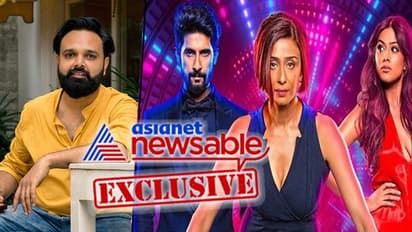 'Jamai 2.0 will be an emotional treat for the audience', Director Aarambh Singh