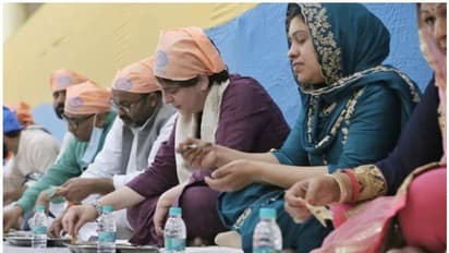 വാരാണസിയില് സന്ദര്ശനം നടത്തി പ്രിയങ്കാ ഗാന്ധി