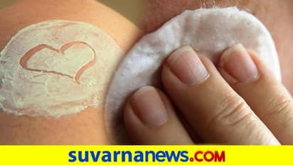 ವೀರ್ಯದ ಫೇಶಿಯಲ್ ಟ್ರೆಂಡ್ ಹೌದು. ಆದ್ರೆ..?