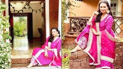 ನಟಿ ಲಾರಾದತ್ತಾರ ಲಕ್ಷುರಿಯಸ್‌ ಮನೆಯ ಫೋಟೋ ವೈರಲ್‌!