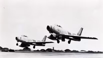 ভারতীয় বিমান বাহিনীর অজানা ইতিহাস, চিনের যুদ্ধের পরই হয়েছিল পট পরিবর্তন