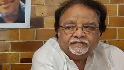 తెలంగాణ ఫైటర్ కొల్లూరి చిరంజీవి కన్నుమూత