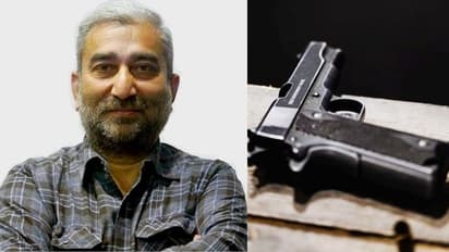 Plot to assassinate Kashmiri activist Sushil Pandit foiled, 2 arrested in New Delhi