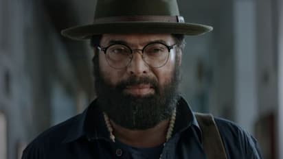 ആരാണ് യഥാര്ഥത്തില് 'ഫാ. ബെനഡിക്റ്റ്'? ദി പ്രീസ്റ്റ് ടീസര്