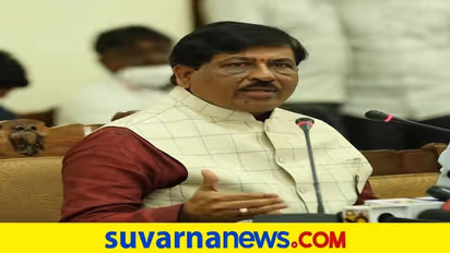 ಸಚಿವ ನಿರಾಣಿ ಮಹತ್ವದ ಘೋಷಣೆ: ಉಚಿತವಾಗಿ ಸಿಗಲಿದೆ ಮರಳು