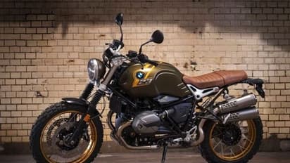 పవర్ ఫుల్ ఇంజన్ తో బిఎమ్‌డబ్ల్యూ  కొత్త  బైక్స్ లాంచ్..  ధర,  లేటెస్ట్ ఫీచర్స్ తెలుసుకొండి..