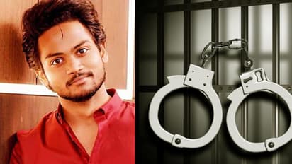 మద్యం మత్తులో డ్రైవింగ్, రోడ్డుపై బీభత్సం: పోలీసుల అదుపులో షణ్ముఖ్ జస్వంత్