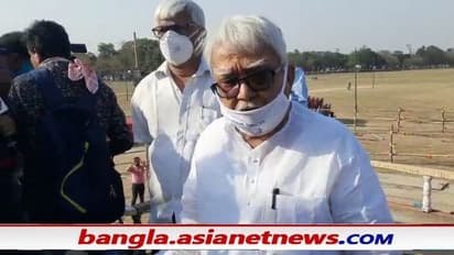 লুট করার সুযোগ আর পাবে না, তাই তৃণমূলের প্রার্থী তালিকা নিয়ে ক্ষোভ, কটাক্ষ বিমান বসুর