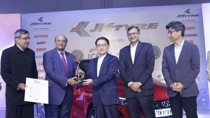 ಇಂಡಿಯನ್ ಕಾರ್ ಆಫ್ ದಿ ಇಯರ್ ಹಾಗೂ ಮೋಟರ್ಸೈಕಲ್ ಪ್ರಶಸ್ತಿ ಪ್ರಕಟ!