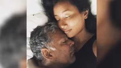 വിവാഹവാര്‍ഷികത്തില്‍ അങ്കിതയ്ക്ക് വേണ്ടി പ്രണയാര്‍ദ്രമായ കുറിപ്പുമായി മിലിന്ദ് സോമന്‍