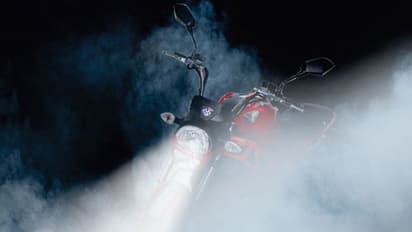 ഒഖിനാവ ഇലക്ട്രിക് മോട്ടോർസൈക്കിള് ഉടനെത്തും