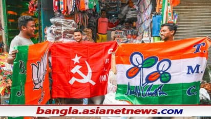 সি-ভোটারের জনমত সমীক্ষা - কারা গড়বে সরকার, কে হবেন পরবর্তী মুখ্যমন্ত্রী