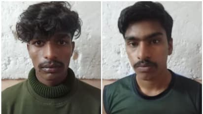 14കാരിയെ ലഹരിക്ക് അടിമയാക്കി പീഡിപ്പിച്ച സംഭവം: രണ്ട് പേര് കൂടി അറസ്റ്റില്