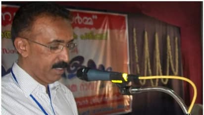 ആർഎസ്എസ് കേരള പ്രാന്ത സംഘചാലകായി അഡ്വ. കെ.കെ. ബാലറാമിനെ തെരഞ്ഞെടുത്തു